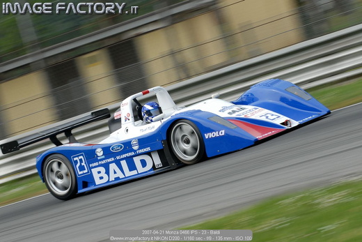 2007-04-21 Monza 0466 IPS - 23 - Baldi